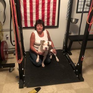 Meet your Posher, Angela